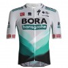 Cykeltrøje + Cykelshorts 2021 BORA-hansgrohe N003